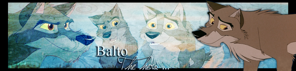 Balto signature