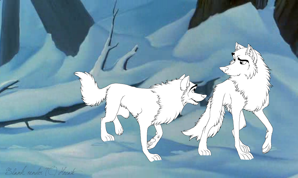 Blank render 3