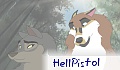 HellPistol