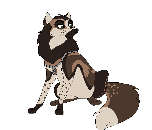 Trade with Killjoy. - Sweet Little Elizaveta