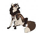 Trade with Killjoy. - Sweet Little Elizaveta