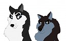 You.... You....Copycat!