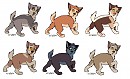 * New Chars * Want Some Opinions *