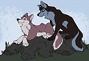 Mutt Love