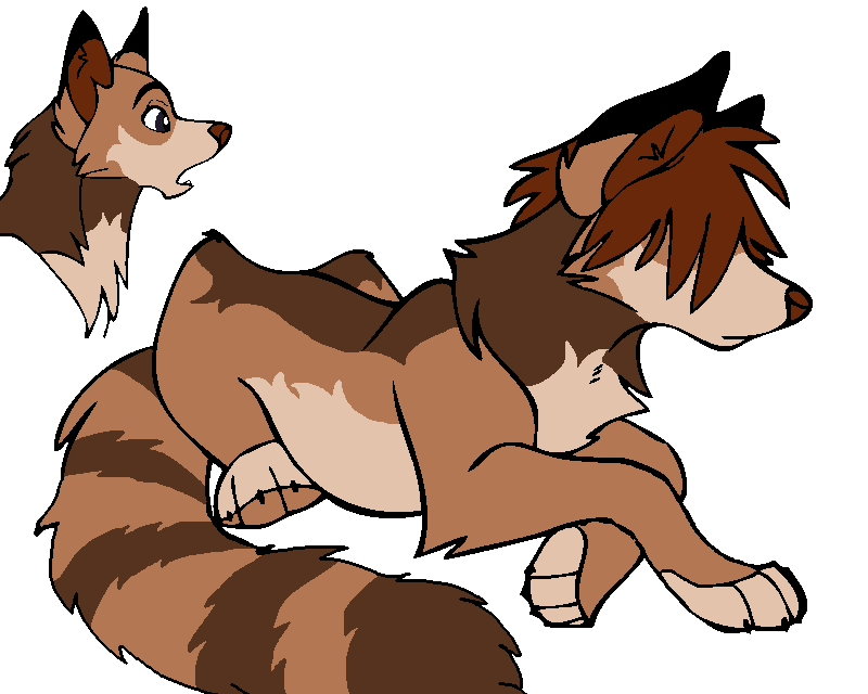 My Fursona Fiesta