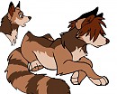 My Fursona Fiesta