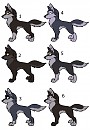 ShilaXKaskae Pups Adoption