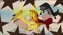 dixie,jenna e sylvie