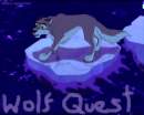 Wolf Quest