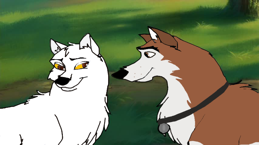 Aniu And Kitok