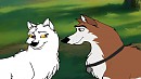 Aniu And Kitok