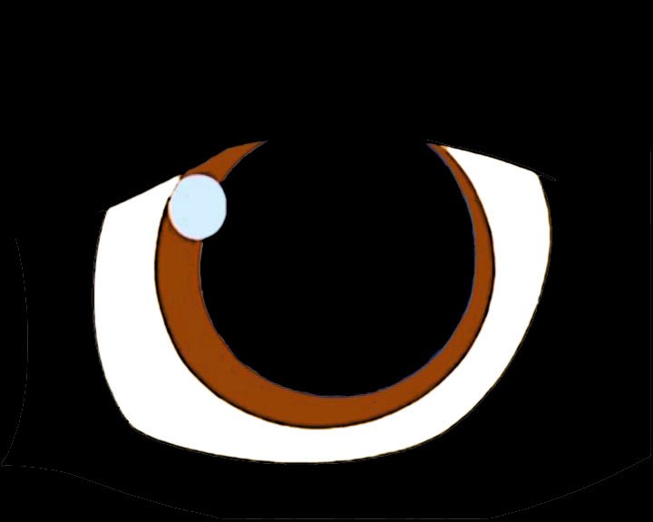 Eye - Suka