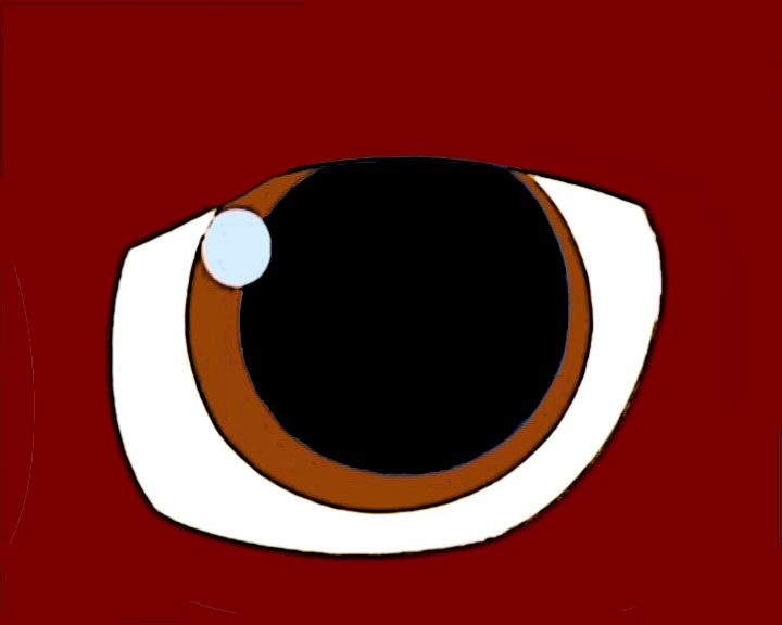 Eye - Alexus