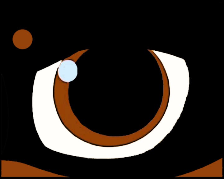 Eye - Tank