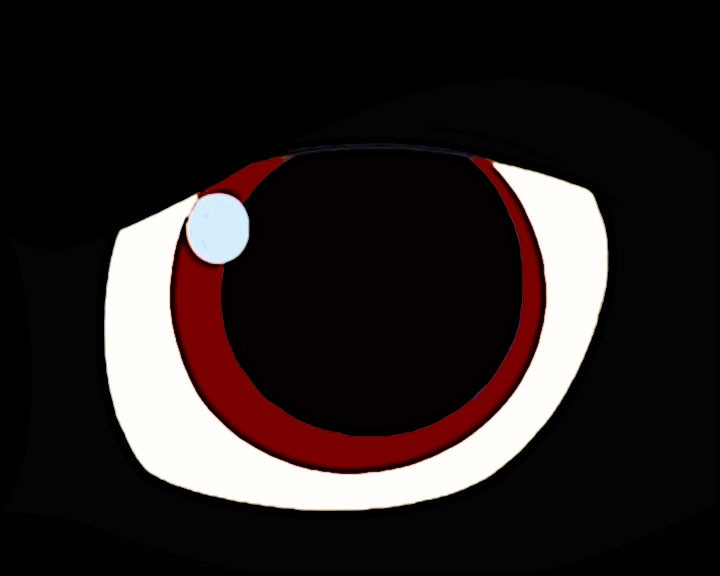 Eye - Admiral 