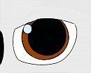 Eye - Tikanni