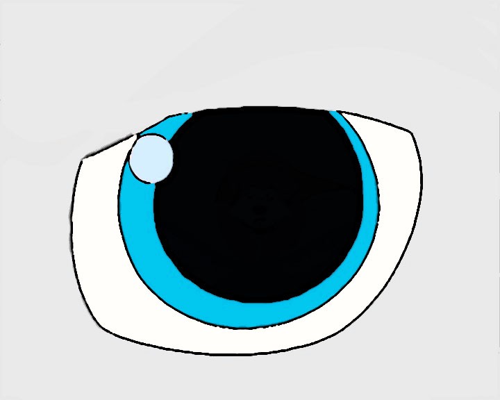 Eye - Kaskae