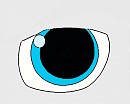 Eye - Kaskae