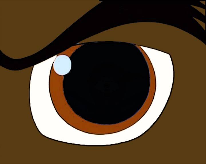 Eye - Samson