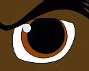 Eye - Samson