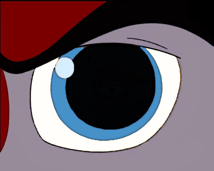 Eye - Yukon