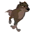 Running Balto