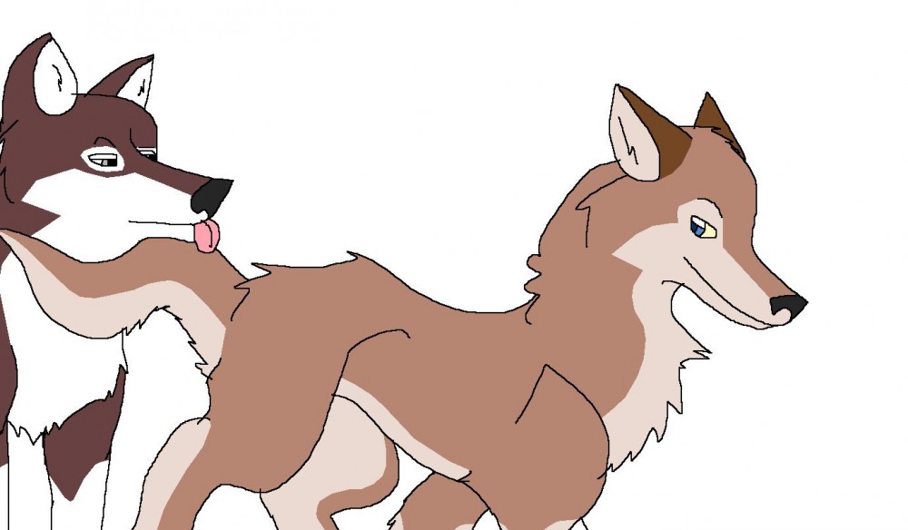 Saith and Aleu again