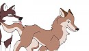 Saith and Aleu again