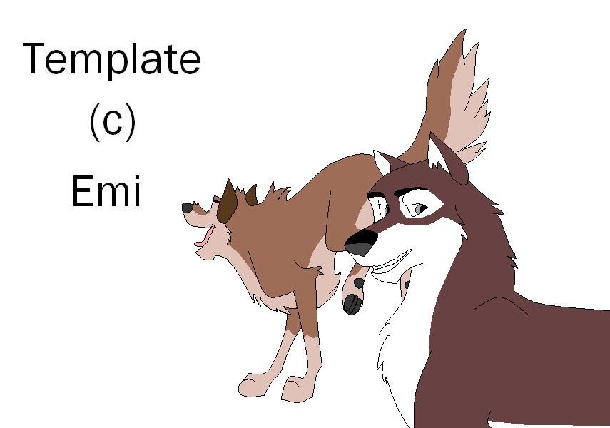 another Saith and Aleu pic