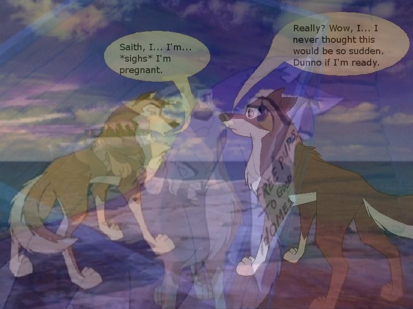 the life of Aleu