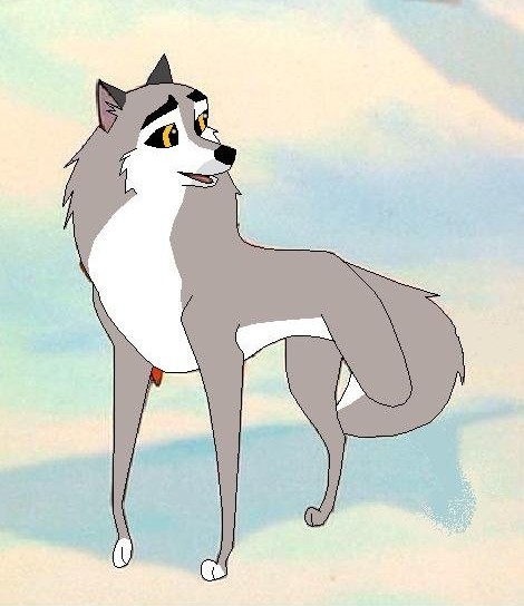 Aetna, Gienapp's sister