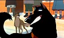 Nash meets Balto