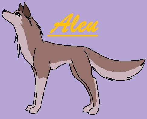 Aleu