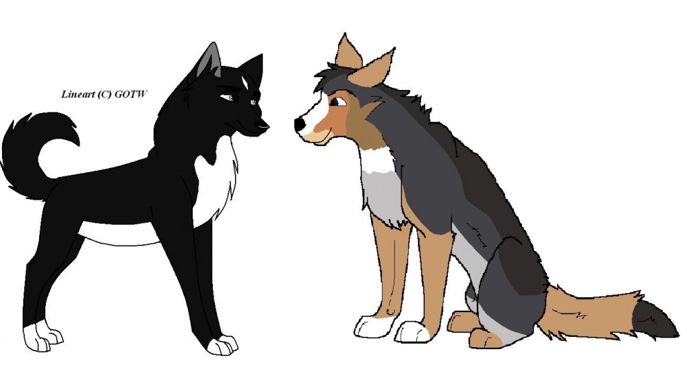 expecting