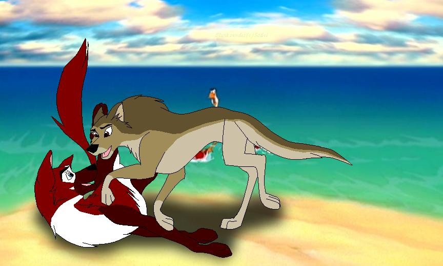 Natalie and Maxxy