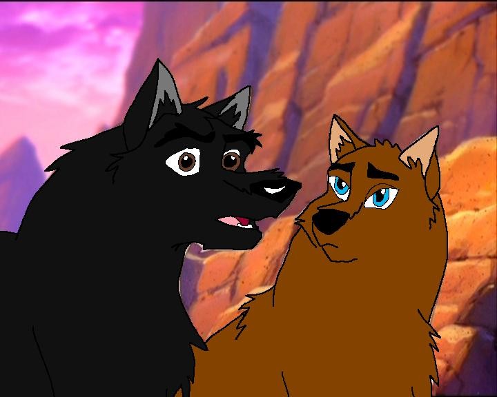 Nash and Duchess again