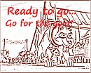 Go for the gold!