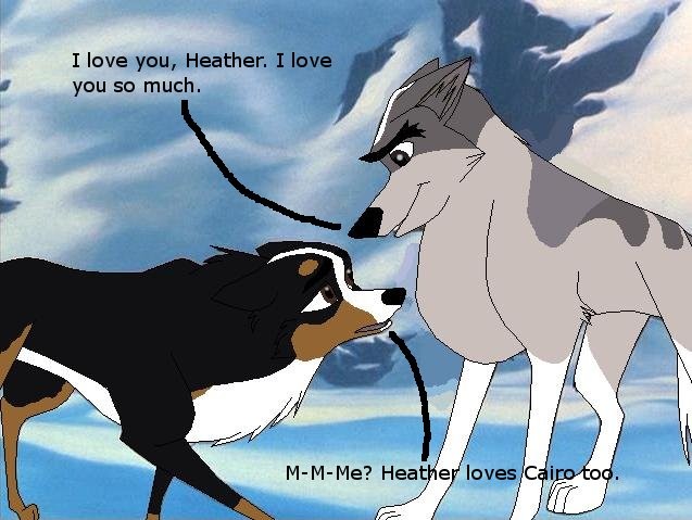 the new couple again