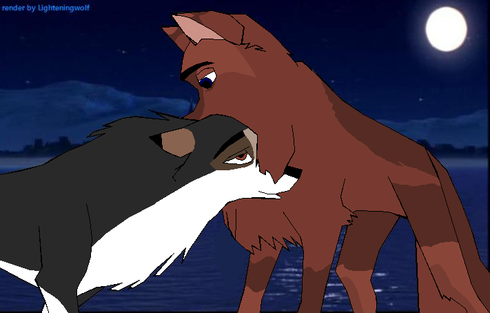 Lanna and Kadin