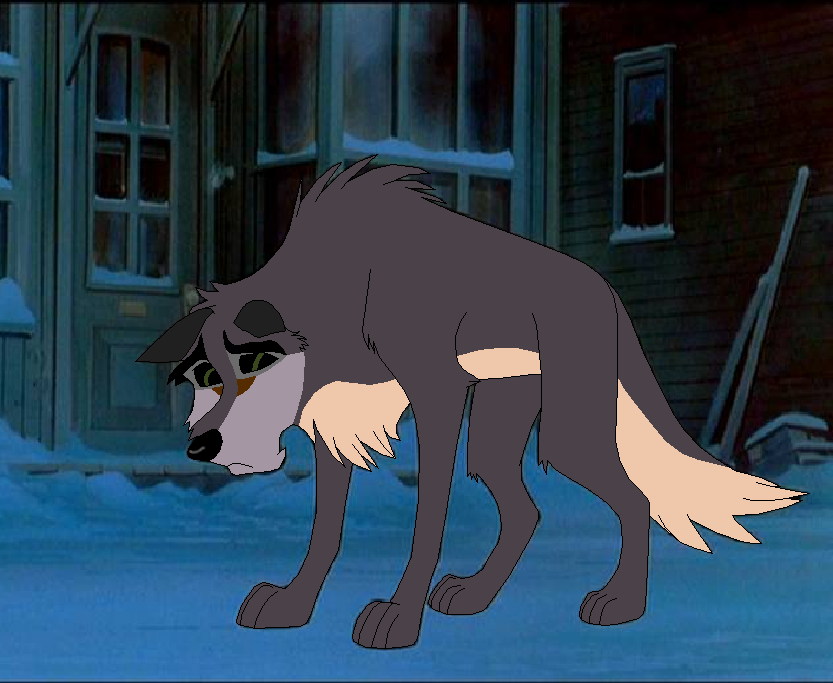 Kulyk