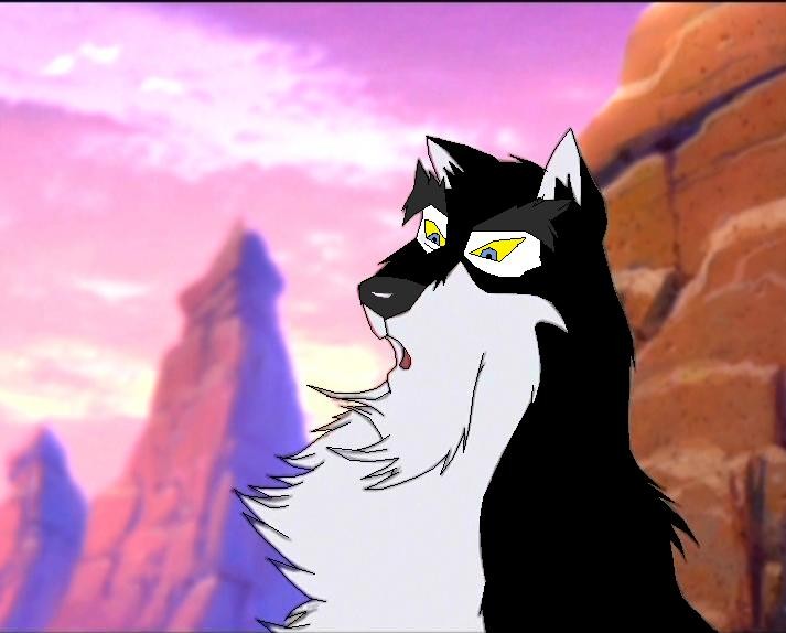 old Kobuk