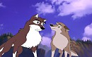 Saith and Aleu again