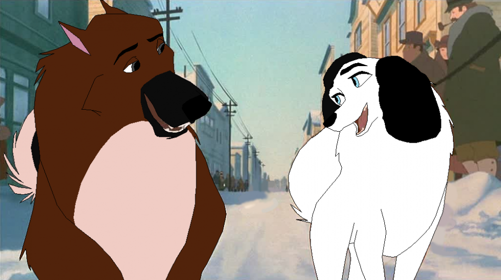 St. Sauver and Isabella