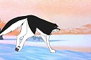 Yukon for my friend _Yukon_