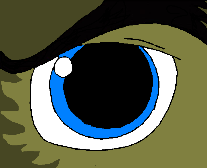 Stash eye
