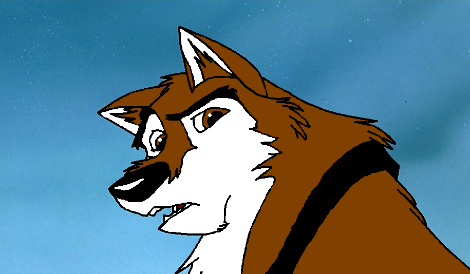 cool kodi wolf request