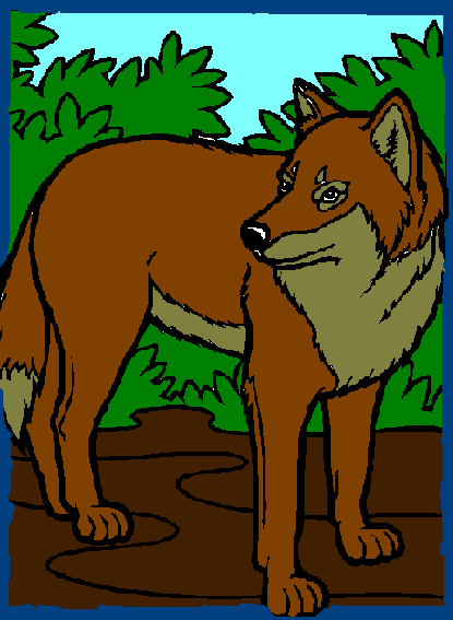 Realistic Balto