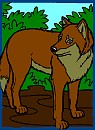 Realistic Balto
