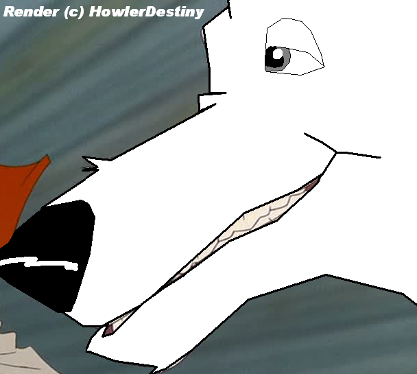 Blank Render 2