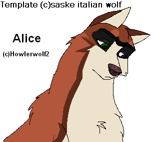 Sad Alice